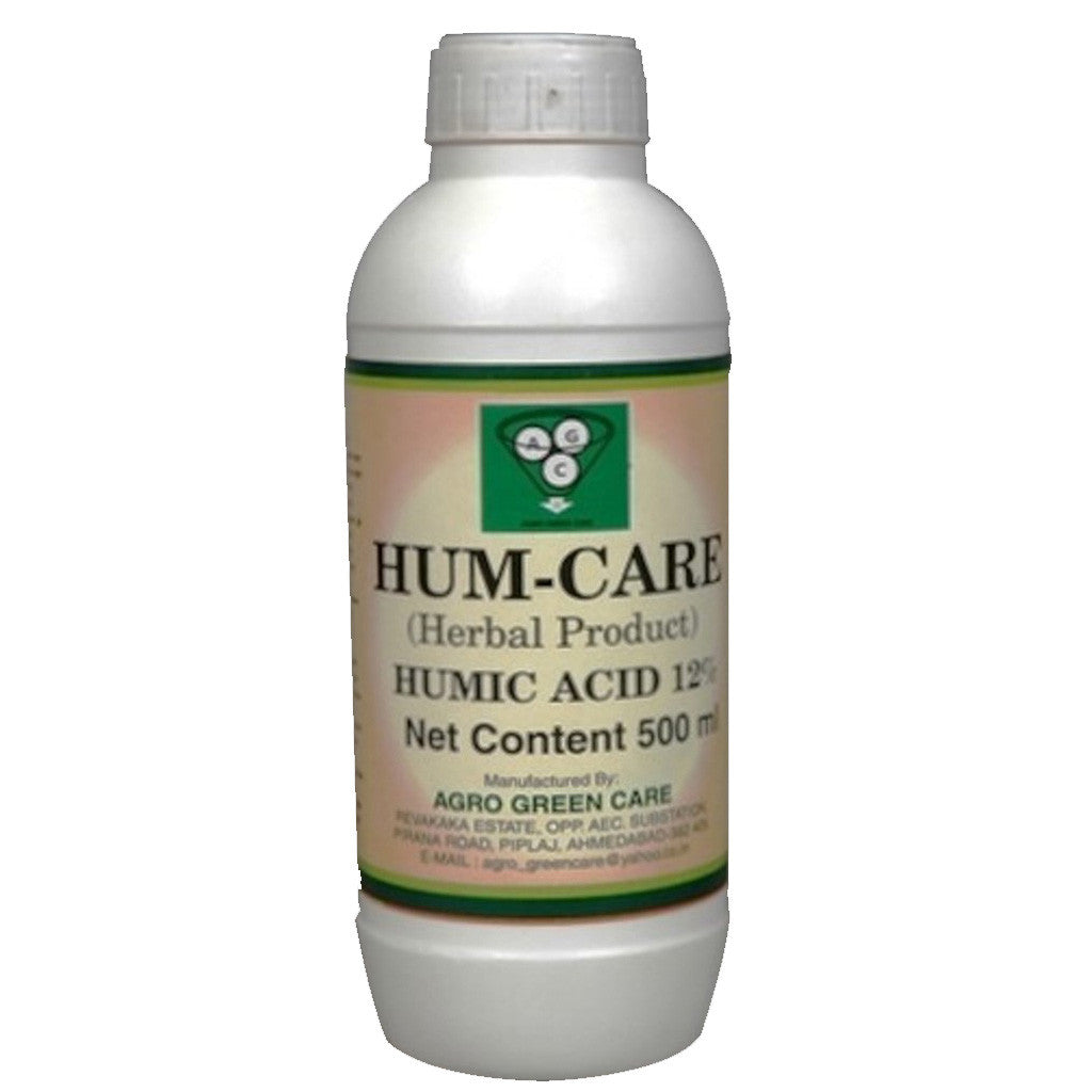 Hum Care - Growth Enhancer Garden Essentials MYBGeecha - MYBGeecha