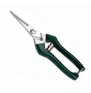 S.S Fruit Pruner Silver And Green by Wonderland 11 X 3.5 X 1 Inch Garden Tool