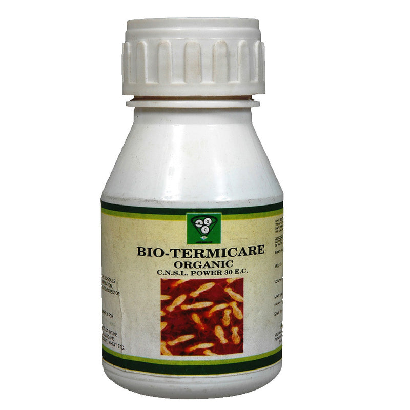 Bio-Termicare - Bio Organic Termite Control Garden Essentials MYBGeecha - MYBGeecha