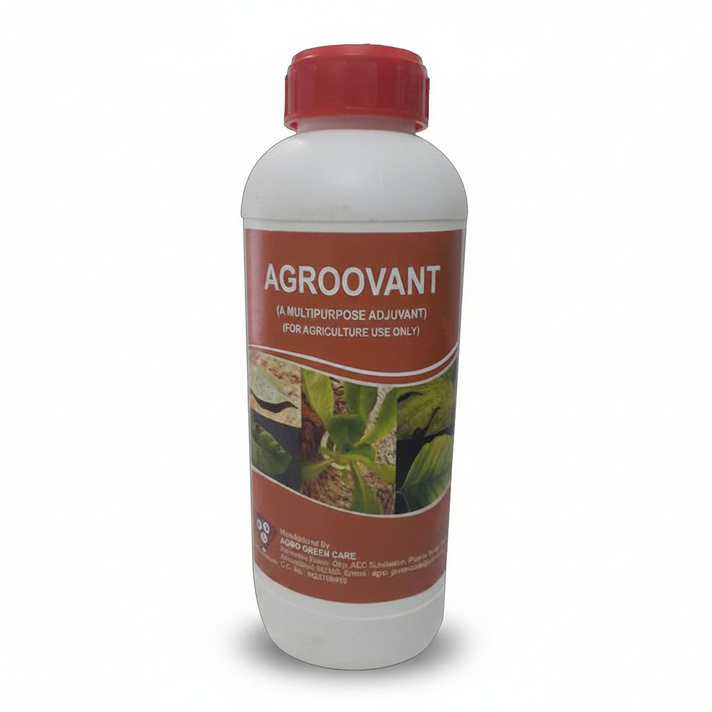 Agroovant- Spreader + Wetting + Activator Garden Essentials MYBGeecha - MYBGeecha