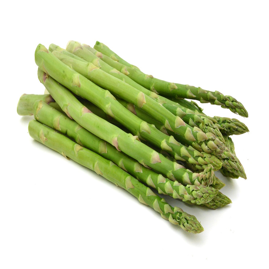 Garden Asparagus perennial herb crop – myBageecha
