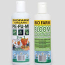 Bio Farm-Pe-Fu-Mi & Bloom (Pesticide & Fertilizer Combo Pack)