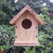 Bird Nest House - DIY Kit Birdie myBageecha - myBageecha