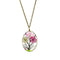Blushing Meadows Necklace