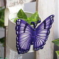 Railing Butterfly Planter Garden Essentials myBageecha - myBageecha
