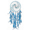 Water Wave  Wall Hanging Dream Catcher