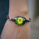 Floral Gist Bracelet