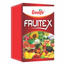 FRUITEX - Fruit Quality Enhancer