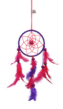Dream Catcher Pink and Purple  (Small)