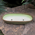 Chiselled Bonsai Ceramic Tray