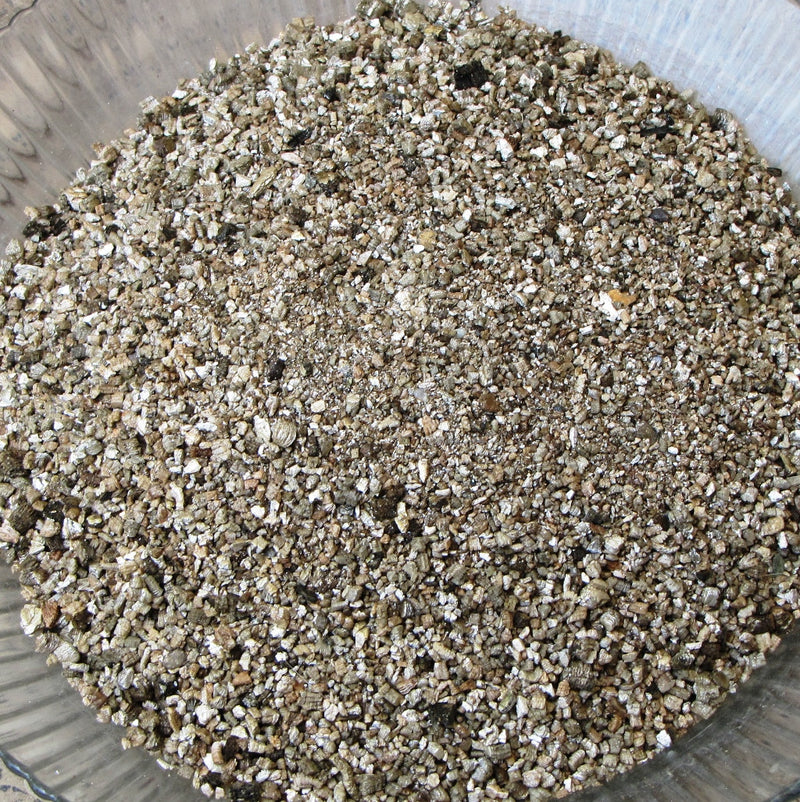 What is vermiculite? - Dandy Solutions LTD