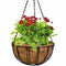 Coir Basket with hanger Garden Essentials myBageecha - myBageecha