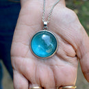 Ocean's Tranquility Necklace