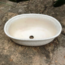 Speckled Bonsai Ceramic Planter