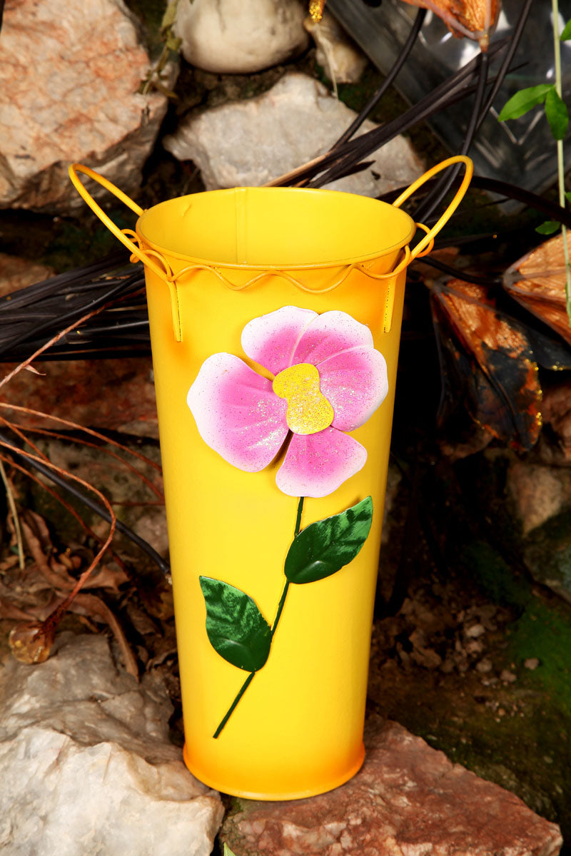 Flower Vase Buckets - myBageecha