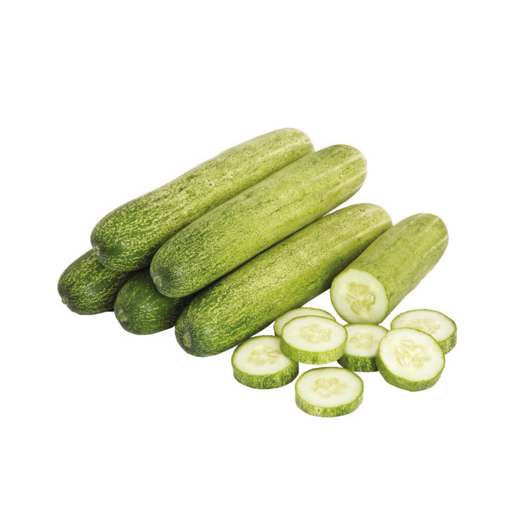 Cucumber Indam Swadisht Vegetable Seeds - myBageecha