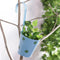 Single Hook Railing Polka Pot Garden Essentials myBageecha - myBageecha