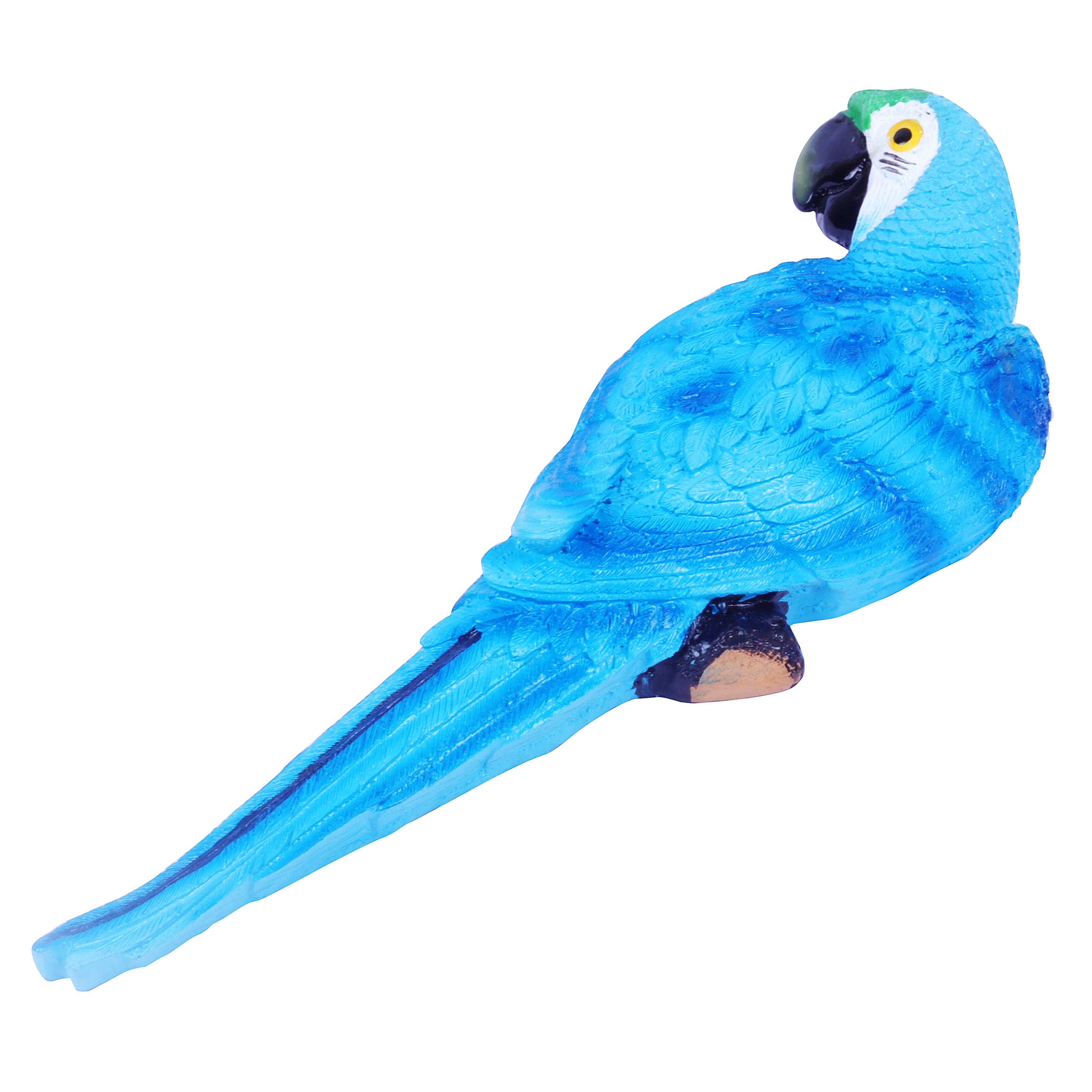 Blue Parrot Decor - myBageecha
