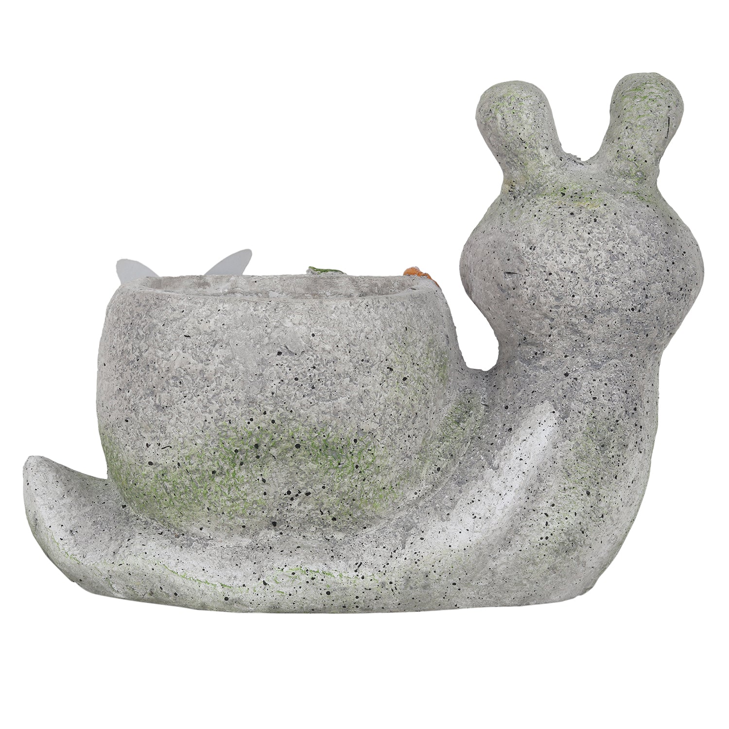 Snail with Butterfly Planter - myBageecha