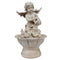 Wonderland Angel Fountain With Motor And Circulating Water, Waterfall, Water Fall, Fountains, Statue, Angels, Luck, Gift