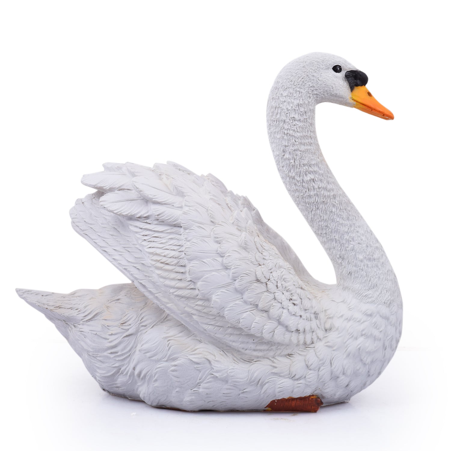 White Swan Resin Decor - myBageecha