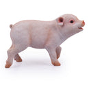 Cute pig standing Resin Decor