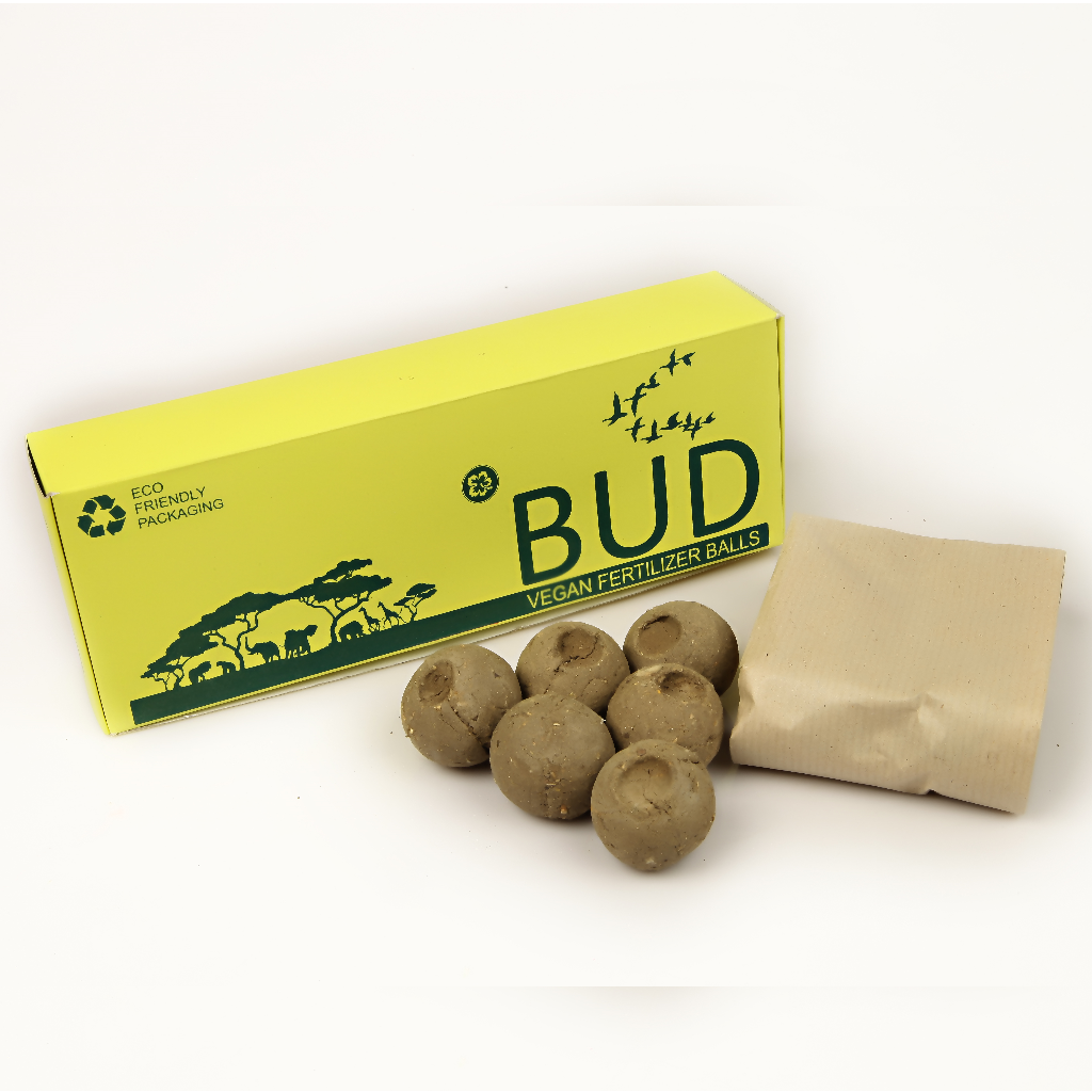 Bud Neo - A Slow Releasing Fertilizer - myBageecha