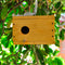 Bird Nest Rectangular - DIY Kit Birdie myBageecha - myBageecha