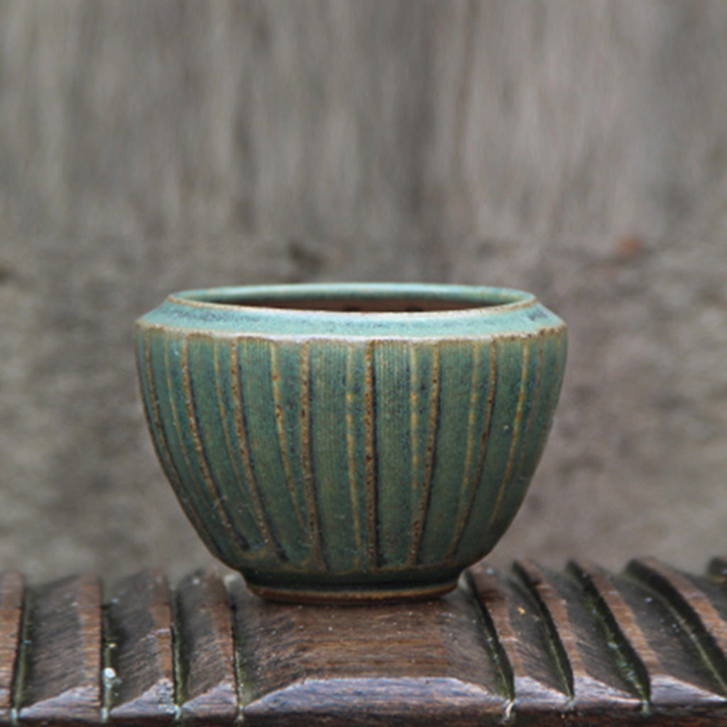 Bowl of Plenty Ceramic Pot - myBageecha
