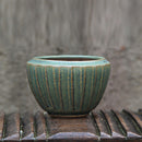 Bowl of Plenty Ceramic Pot