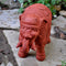 Decorative Terracotta Elephant Small Decor myBageecha - myBageecha