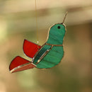 Suncatcher 3D Hummingbirds Decor myBageecha - myBageecha