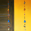 Handcrafted Hanging Wall Decor (Set of 2) Decor myBageecha - myBageecha
