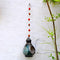 Decorative Terracotta Lamp Holder Decor myBageecha - myBageecha