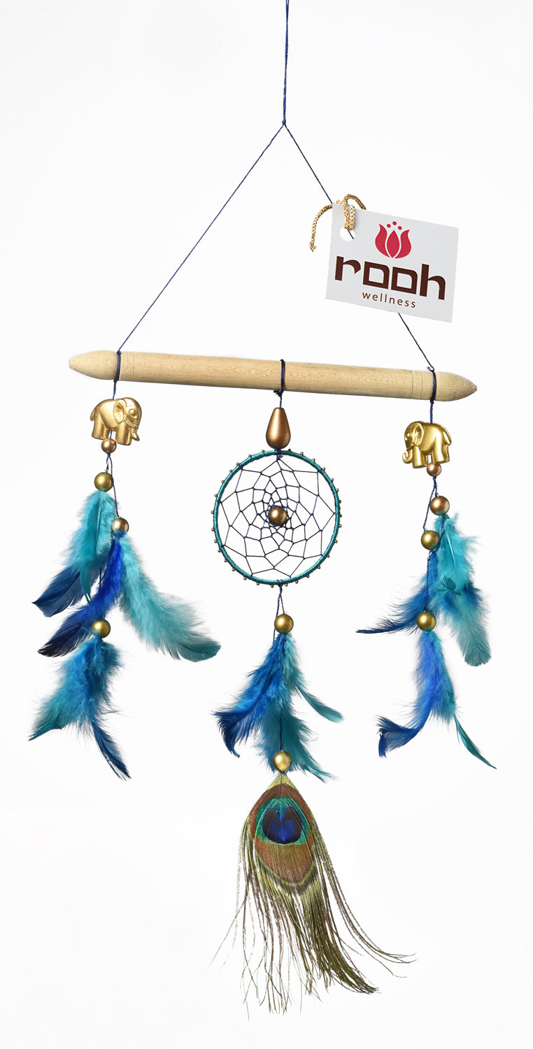 Dream Catcher  Welcome Home