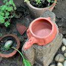 Terracotta Kangaroo Planter Garden Essentials myBageecha - myBageecha