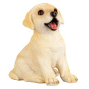 Labrador Pup Decor Decor myBageecha - myBageecha