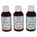 Nutrient Blend - Blooms Combo Pack