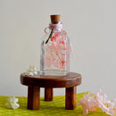 Punky Pinks Preserved Flower Tabletop