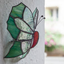 Wall Butterfly Tea Light Holder