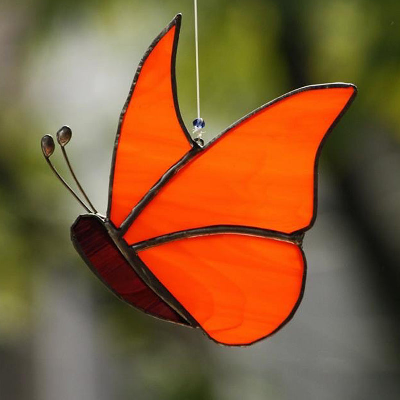 Suncatcher 2D Butterflies Decor myBageecha - myBageecha