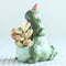 Cute Dinosaur Resin Succulent Pot Garden Essentials myBageecha - myBageecha