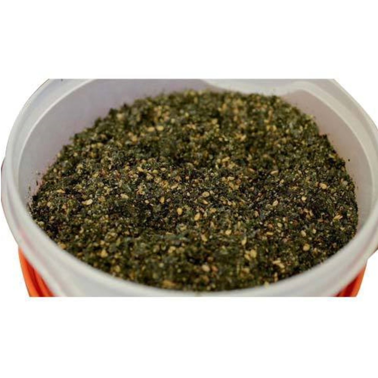 Brown Seaweed Fertilizer - myBageecha