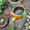 Terracotta Tortoise Small Planter Garden Essentials myBageecha - myBageecha
